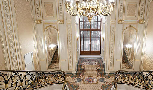 Усадьба в КП Старый Свет