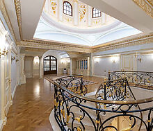 Усадьба в КП Старый Свет