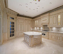 Усадьба в КП Старый Свет