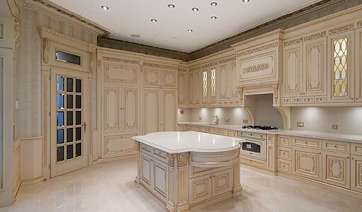 Усадьба в КП Старый Свет