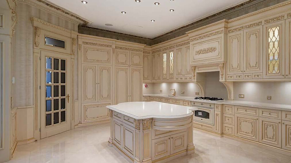 Усадьба в КП Старый Свет