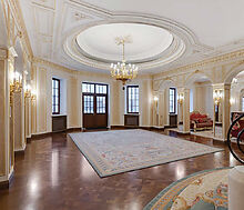 Усадьба в КП Старый Свет