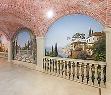 Усадьба в КП Старый Свет