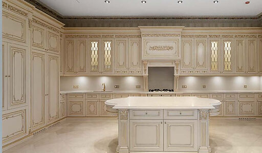 Усадьба в КП Старый Свет