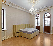 Усадьба в КП Старый Свет