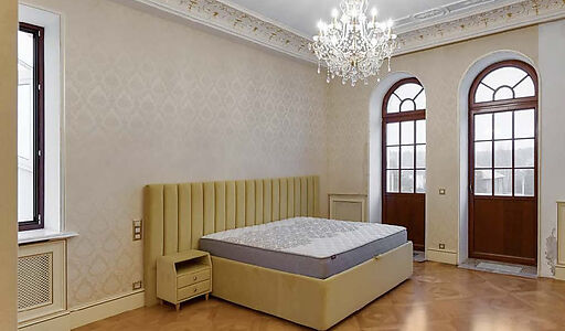 Усадьба в КП Старый Свет