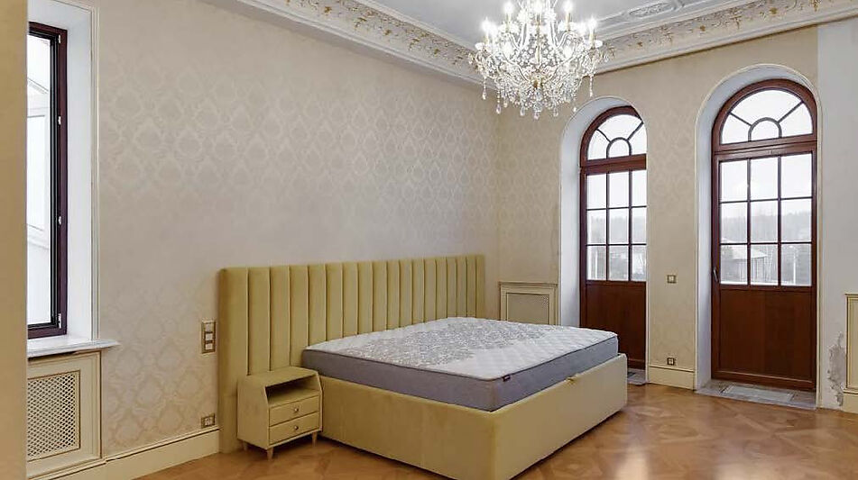 Усадьба в КП Старый Свет