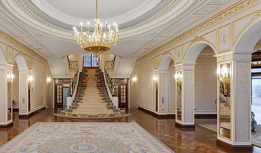 Усадьба в КП Старый Свет