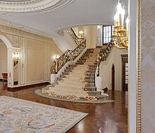 Усадьба в КП Старый Свет