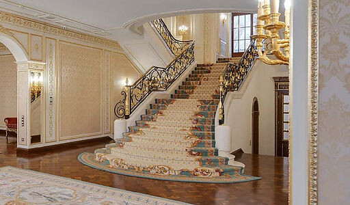 Усадьба в КП Старый Свет