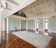 Усадьба в КП Старый Свет