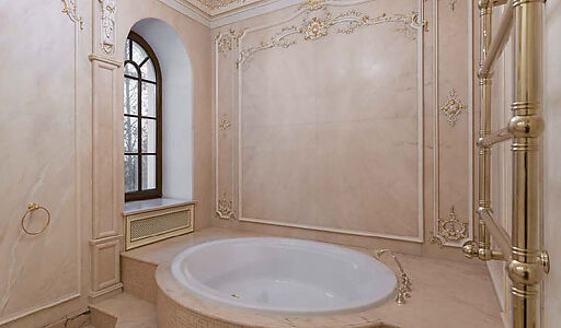 Усадьба в КП Старый Свет