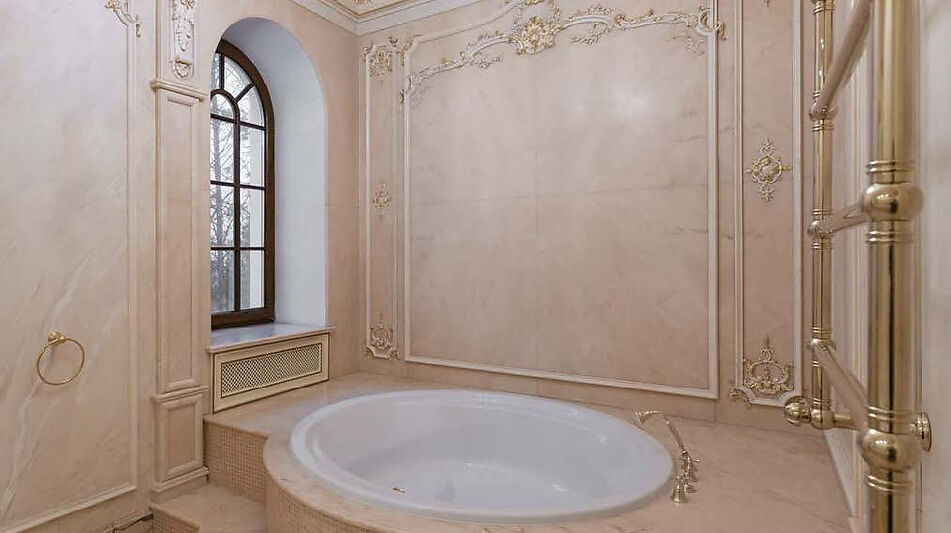 Усадьба в КП Старый Свет