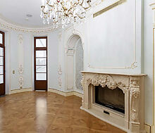 Усадьба в КП Старый Свет