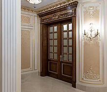 Усадьба в КП Старый Свет