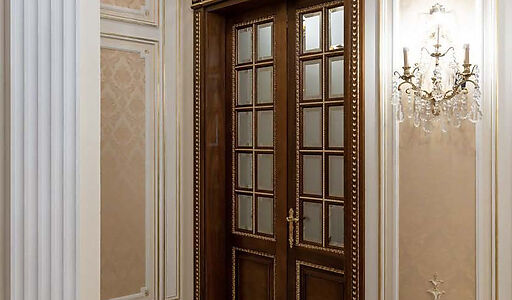 Усадьба в КП Старый Свет