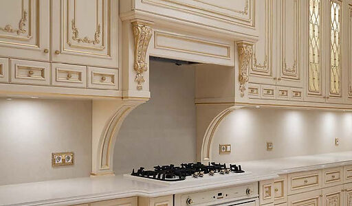 Усадьба в КП Старый Свет