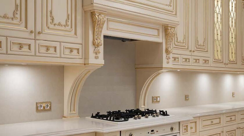 Усадьба в КП Старый Свет