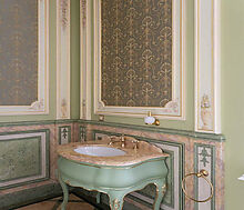 Усадьба в КП Старый Свет