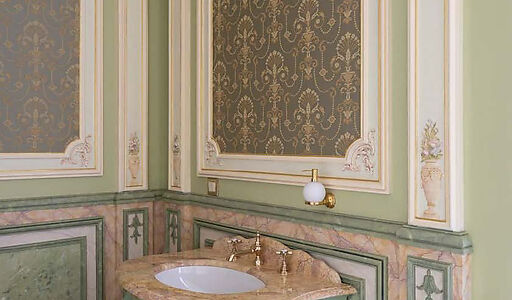 Усадьба в КП Старый Свет