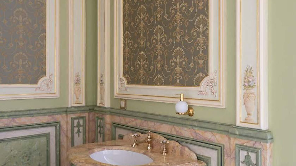 Усадьба в КП Старый Свет