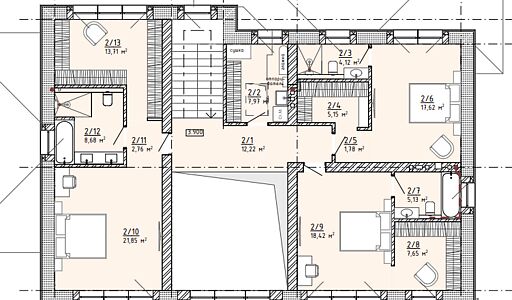 Отличный дом в Павлово Village