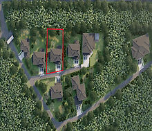 Отличный дом в Павлово Village