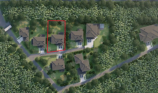 Отличный дом в Павлово Village