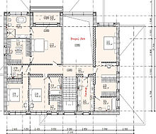 Дом в Павлово Villsge