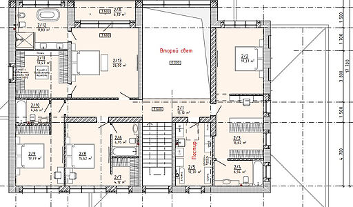 Дом в Павлово Villsge