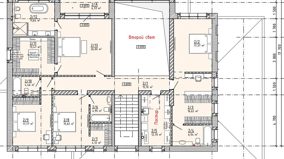 Дом в Павлово Villsge