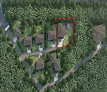 Дом в Павлово Villsge