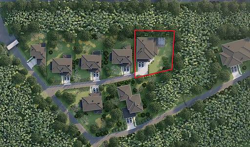 Дом в Павлово Villsge