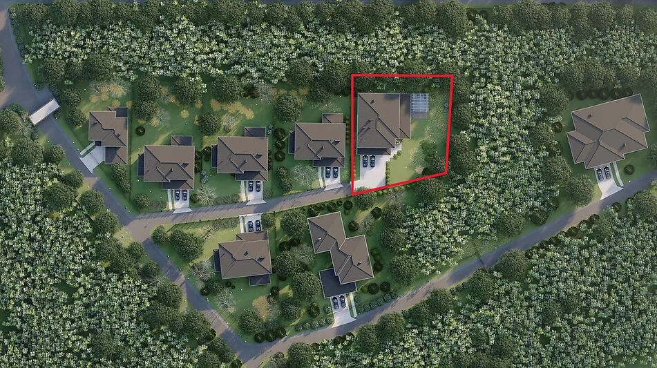 Дом в Павлово Villsge