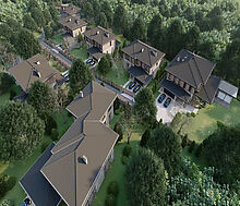 Дом в Павлово Villsge