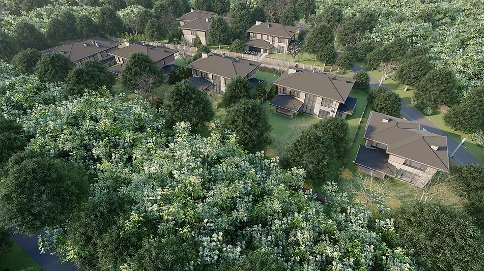 Дом в Павлово Villsge