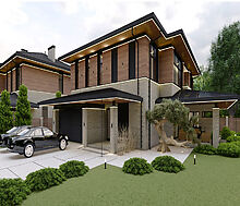 Дом в Павлово Villsge