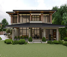 Дом в Павлово Villsge