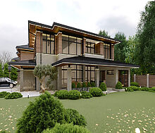 Дом в Павлово Villsge