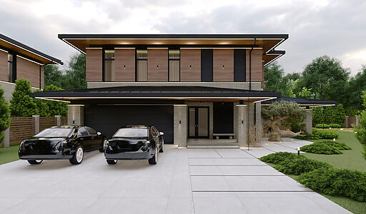 Дом в Павлово Villsge