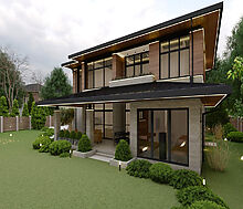 Дом в Павлово Villsge