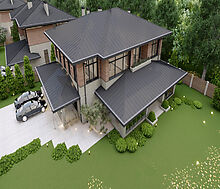 Дом в Павлово Villsge