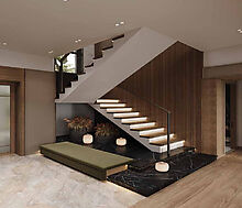 Дом с отделкой в Павлово Village