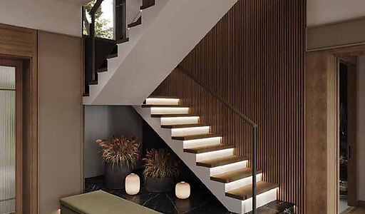 Дом с отделкой в Павлово Village