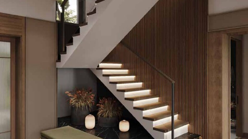 Дом с отделкой в Павлово Village