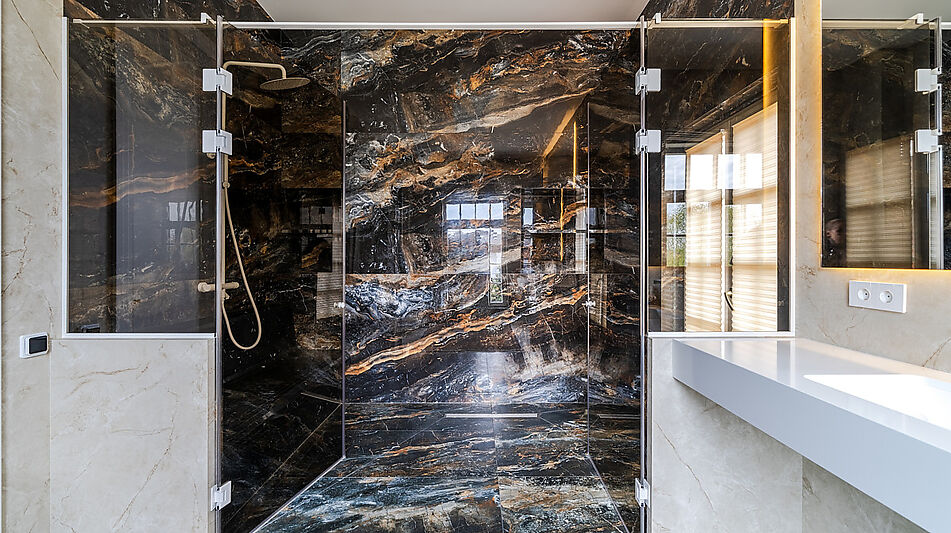 Готовый дом в КП Новорижский