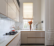 Готовый дом в КП Новорижский