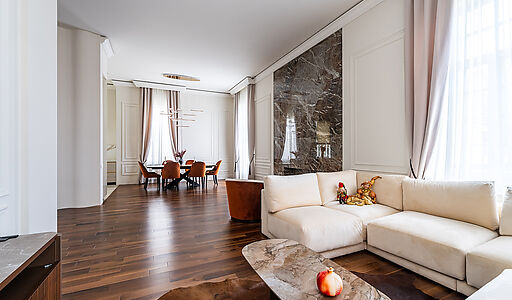 Готовый дом в КП Новорижский