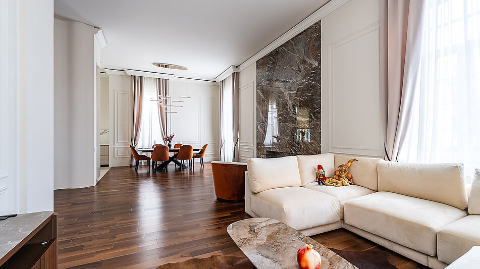 Готовый дом в КП Новорижский