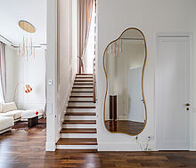 Готовый дом в КП Новорижский